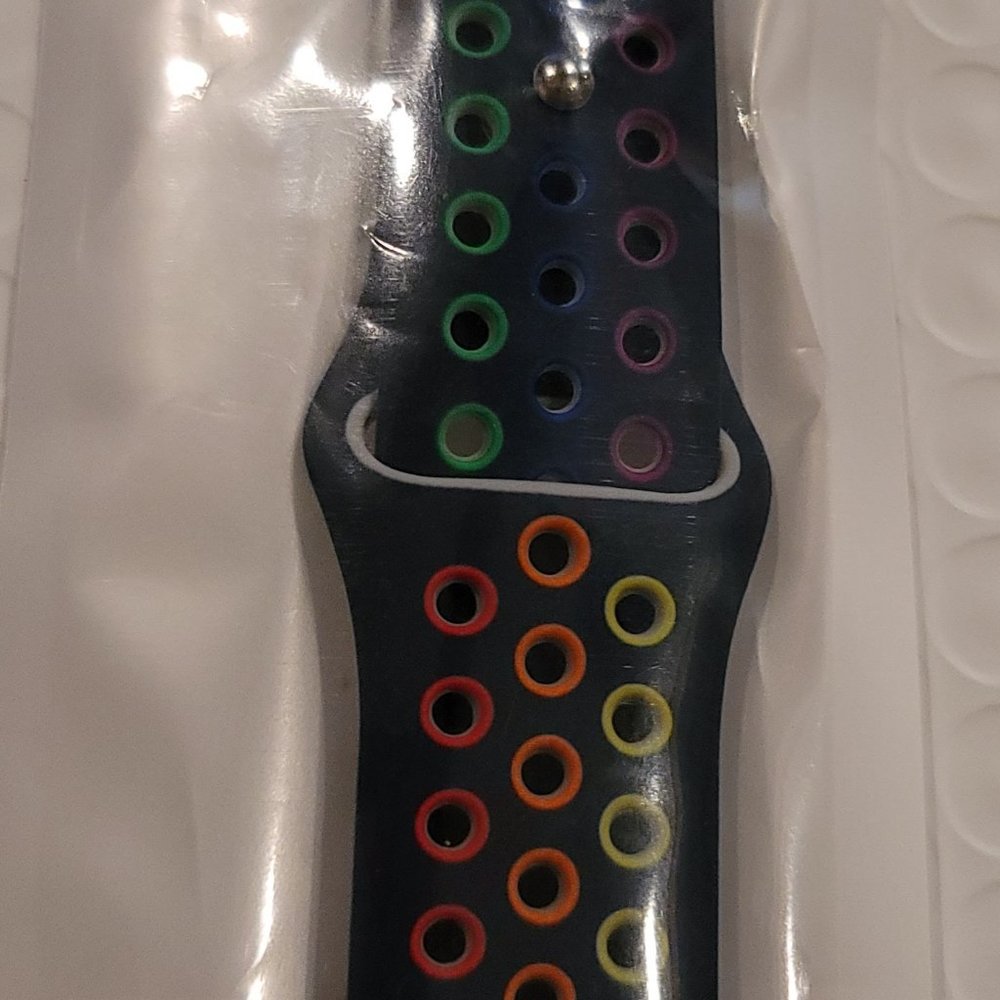 Apple Watch Band - Series 8/7/6/5/4/3/2/1/SE - Picture 3 of 5